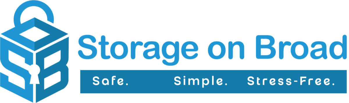 Storage on Broad